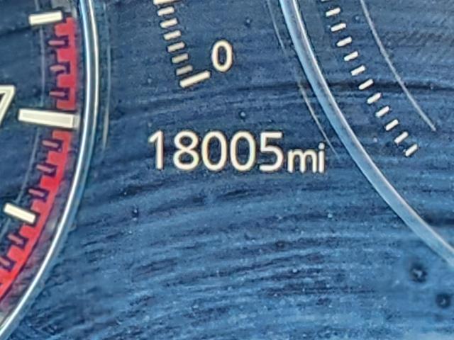 2025 MAZDA MAZDA3 2.5 S AWD