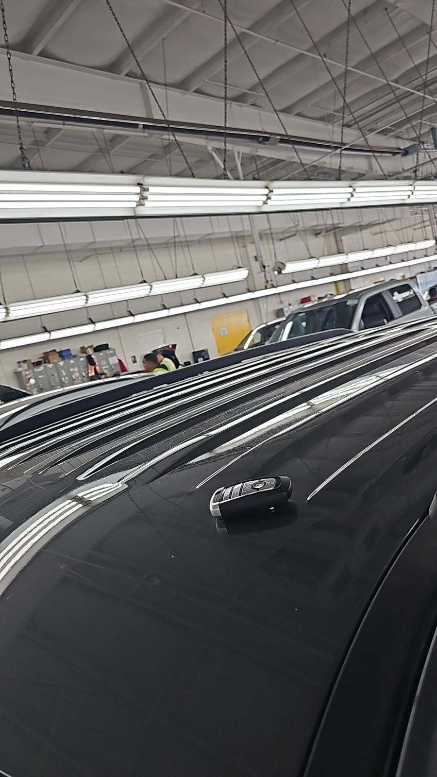 2024 Ford Explorer XLT AWD