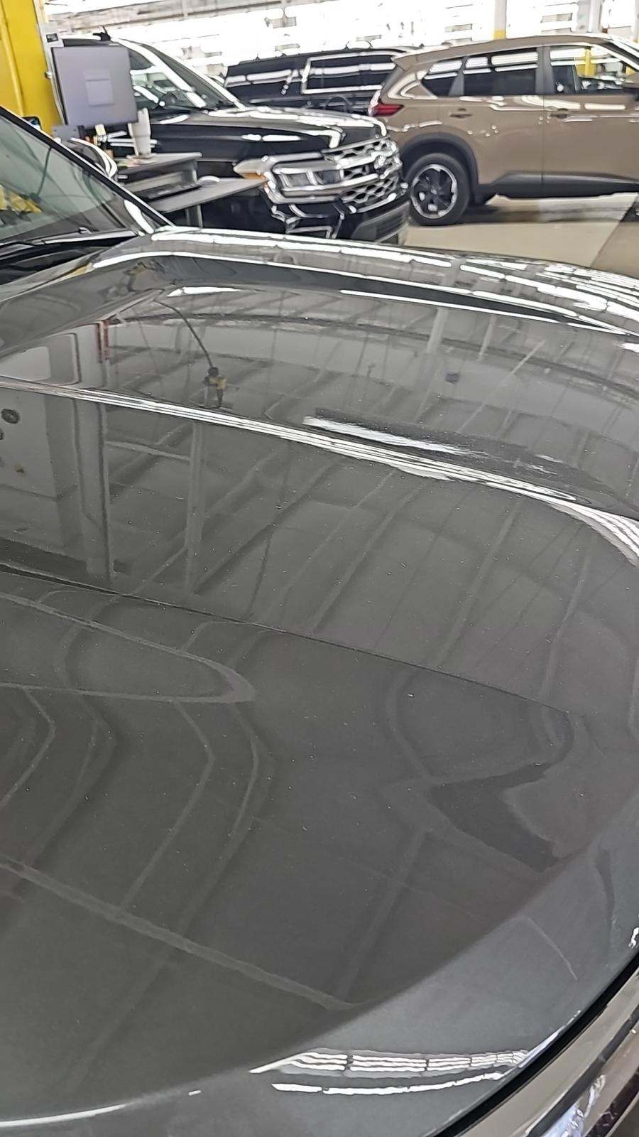 2024 Ford Explorer XLT AWD