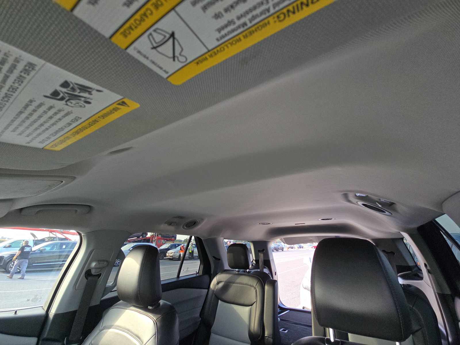 2024 Ford Explorer XLT AWD