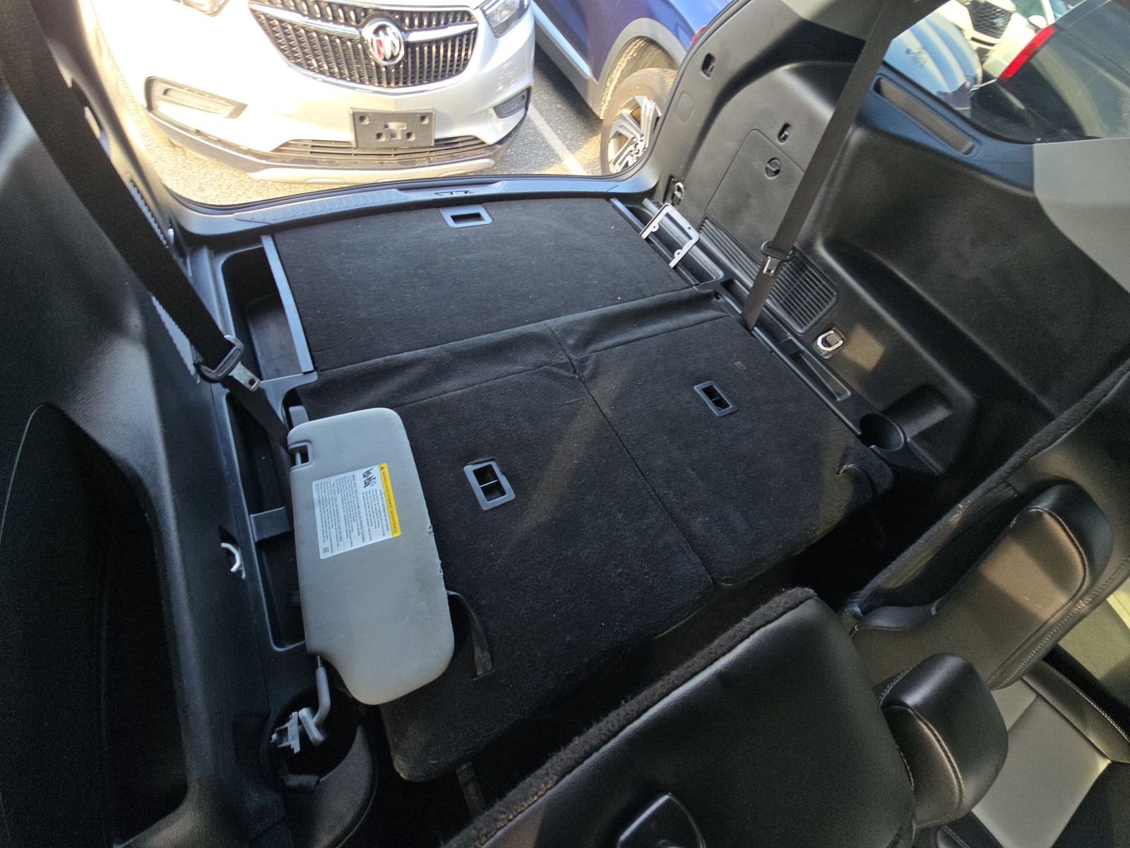 2024 Ford Explorer XLT AWD