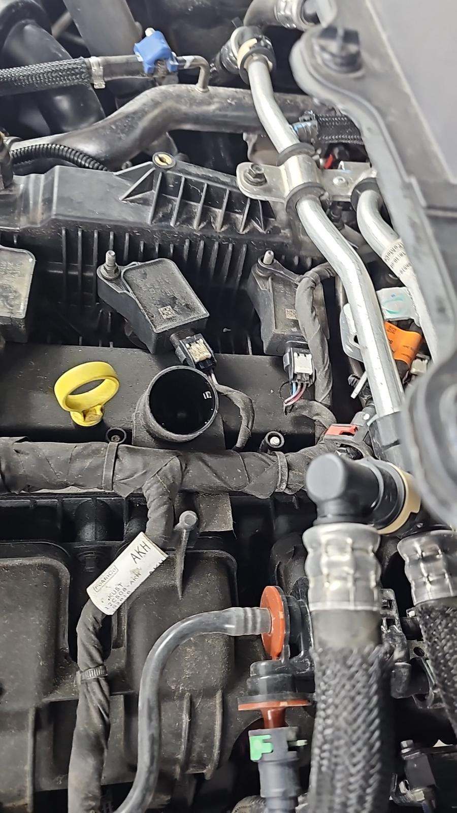 2024 Ford Explorer XLT AWD