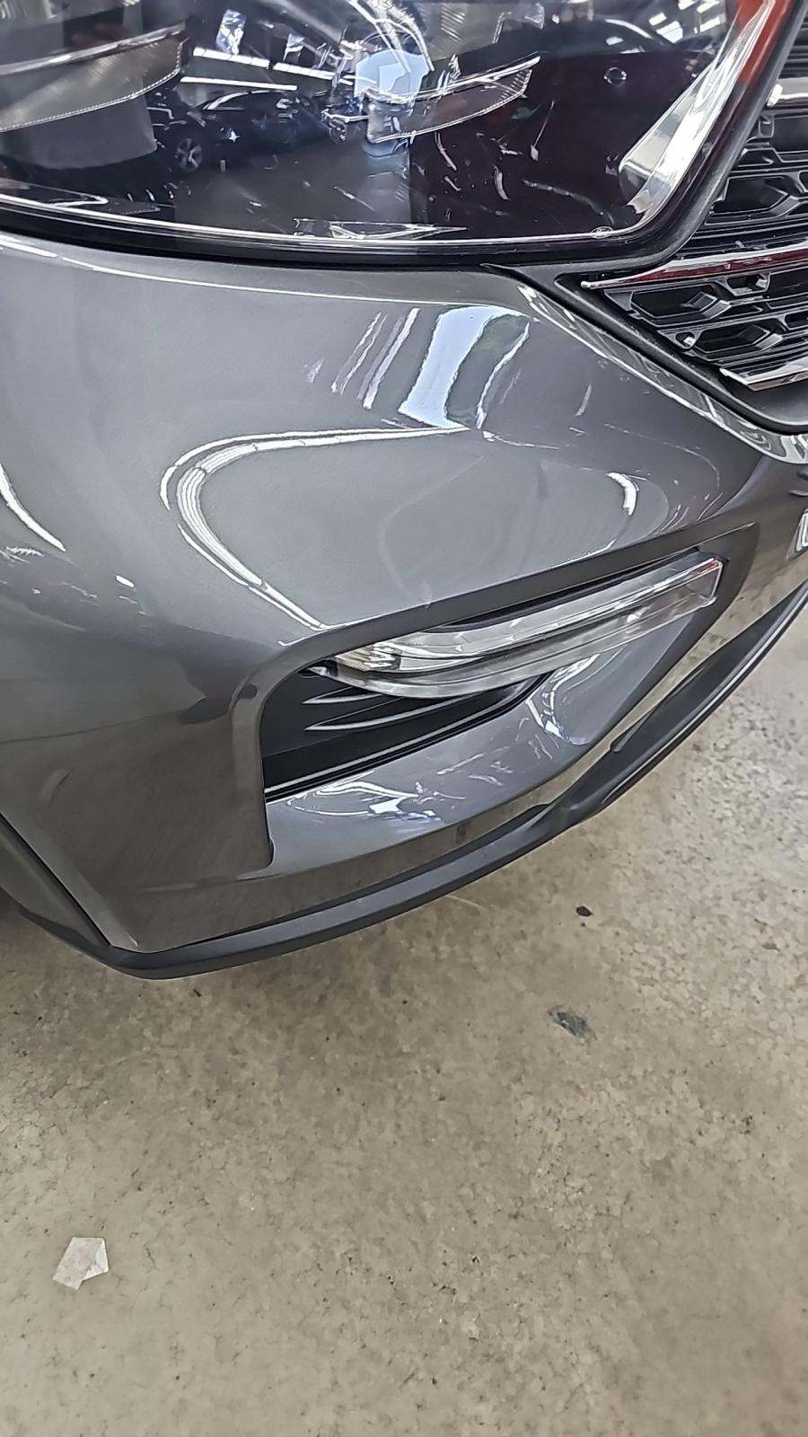 2024 Ford Explorer XLT AWD