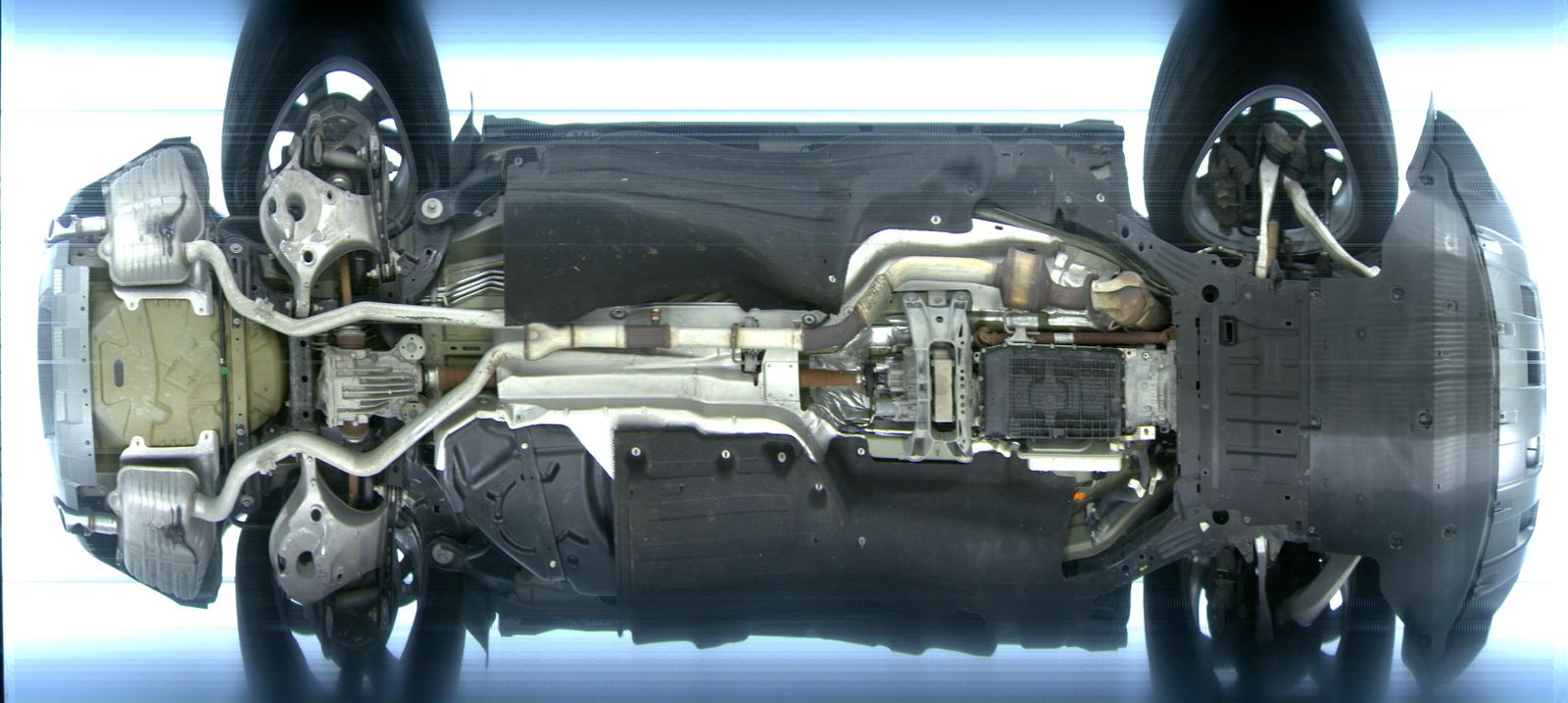 2024 Ford Explorer XLT AWD