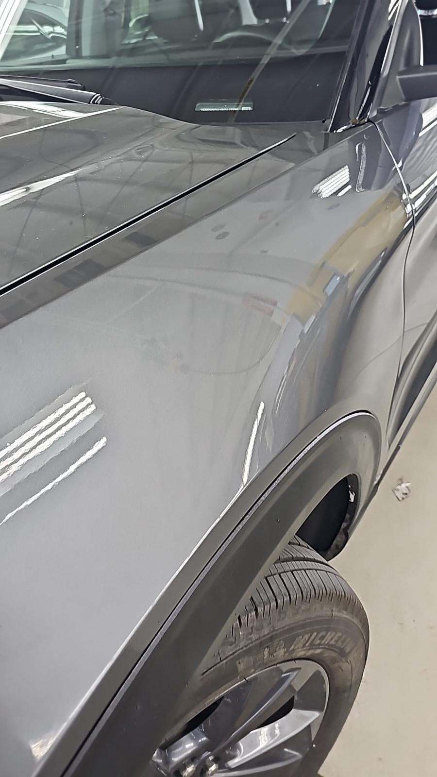 2024 Ford Explorer XLT AWD