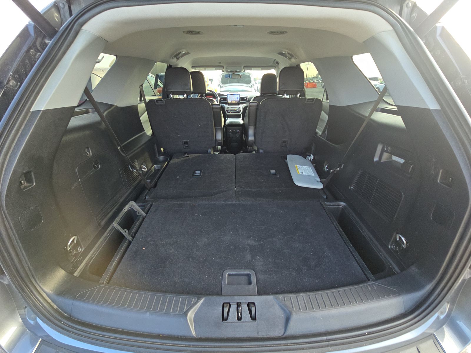 2024 Ford Explorer XLT AWD