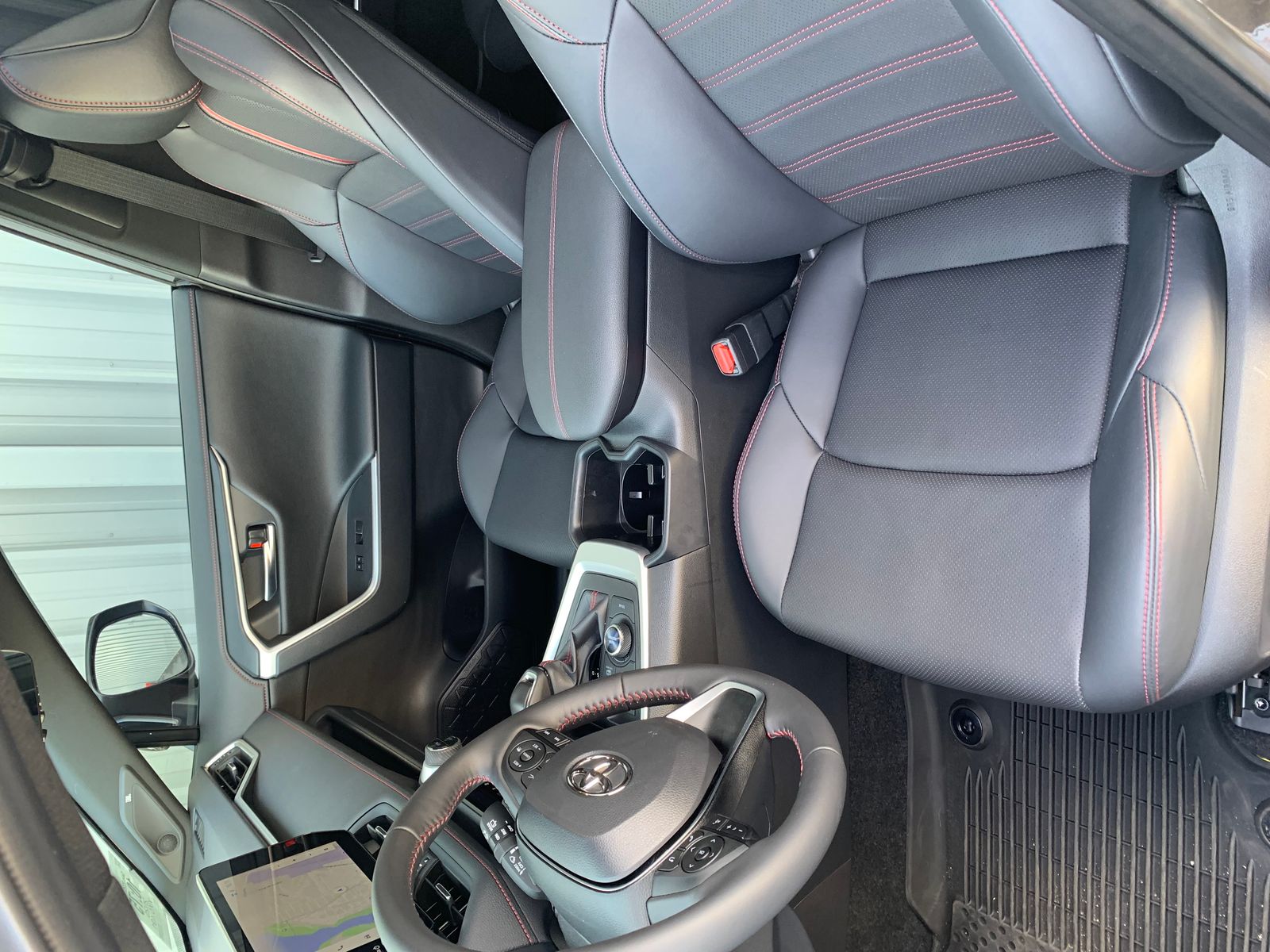 2025 Toyota RAV4 Plug-In Hybrid XSE AWD