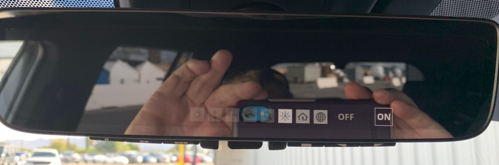 2025 Toyota RAV4 Plug-In Hybrid XSE AWD