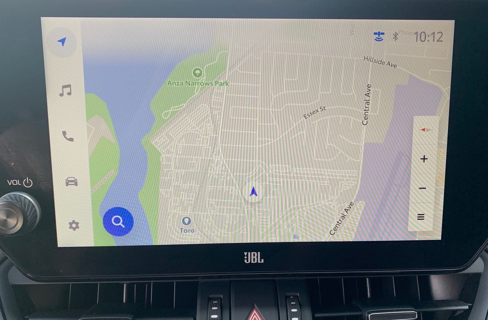 2025 Toyota RAV4 Plug-In Hybrid XSE AWD