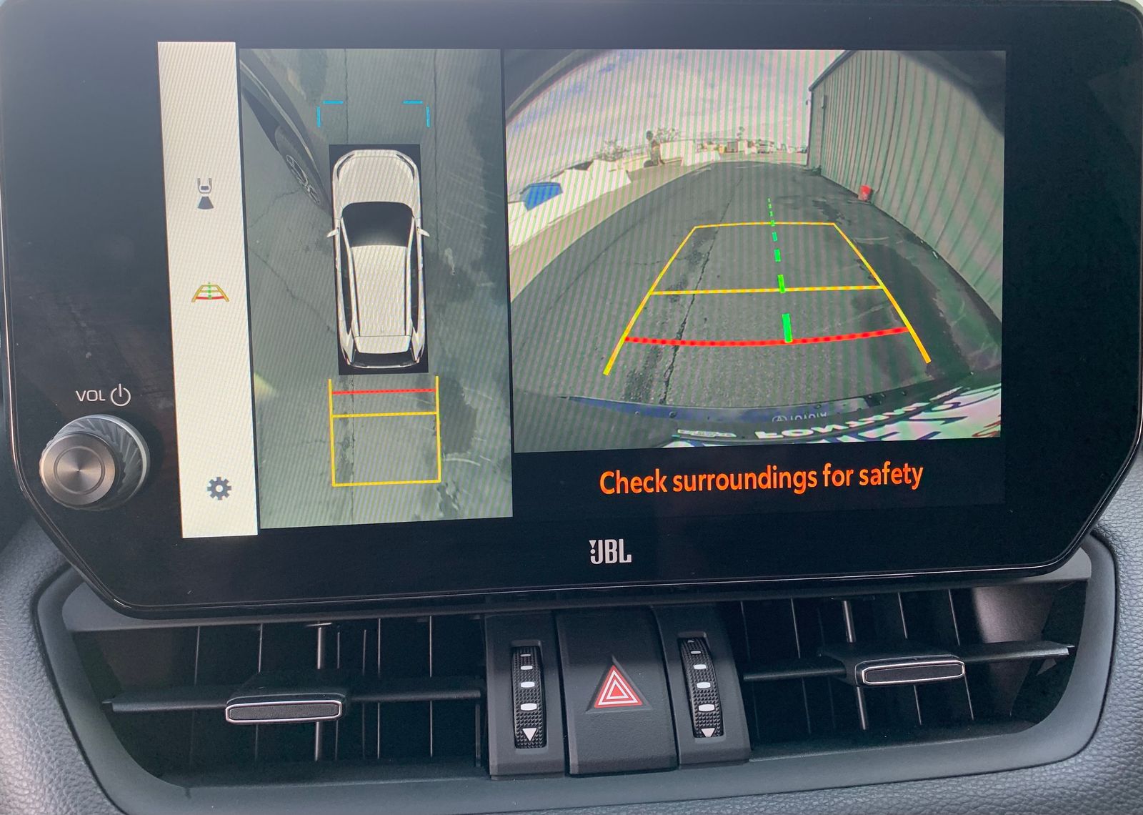 2025 Toyota RAV4 Plug-In Hybrid XSE AWD