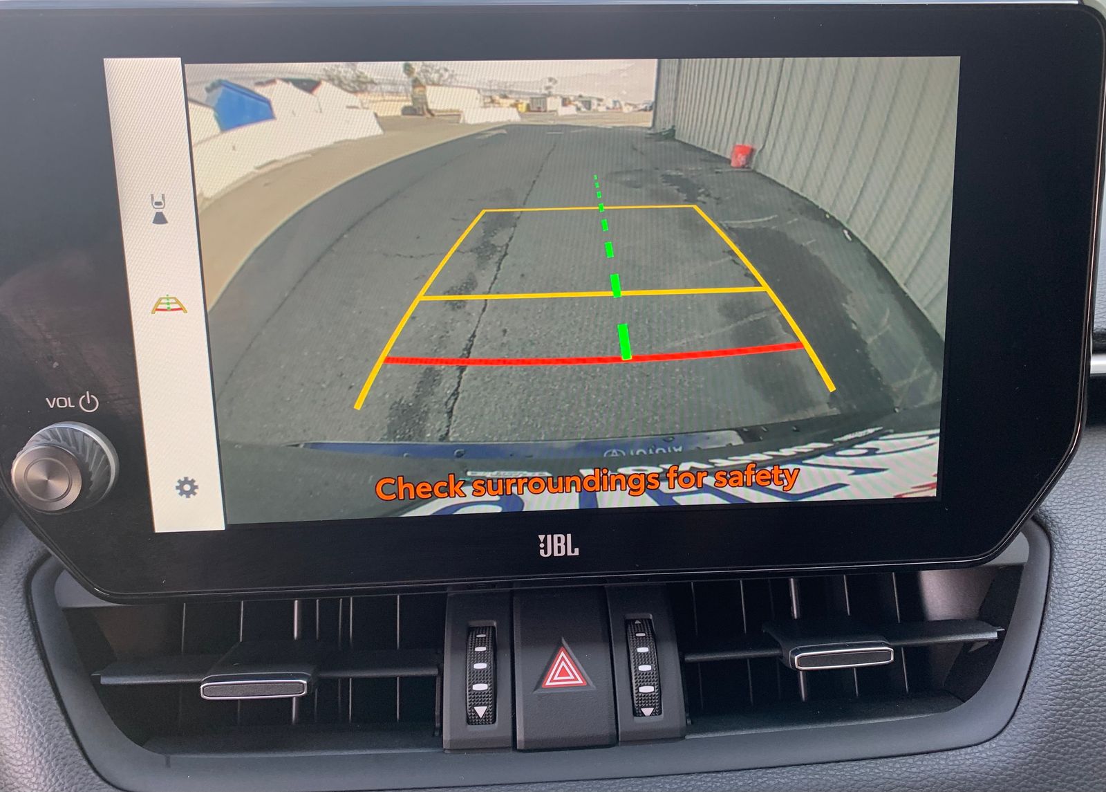 2025 Toyota RAV4 Plug-In Hybrid XSE AWD