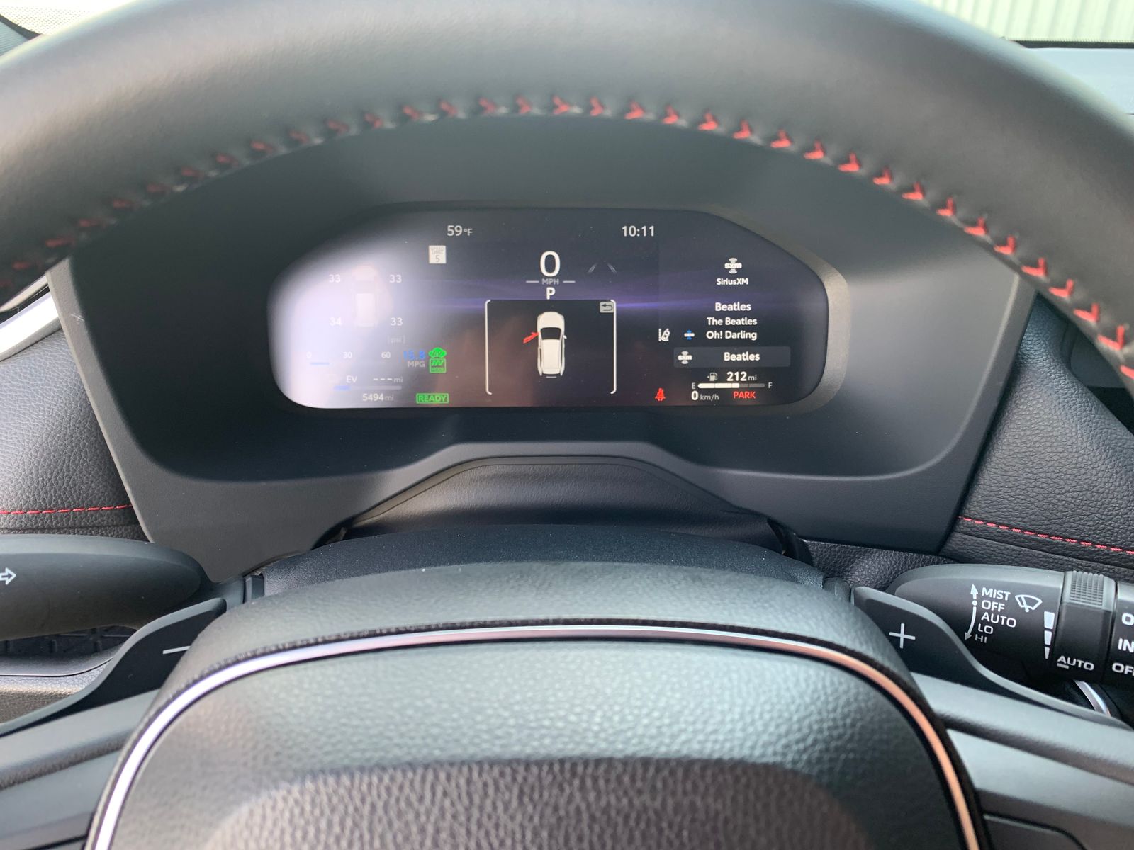 2025 Toyota RAV4 Plug-In Hybrid XSE AWD