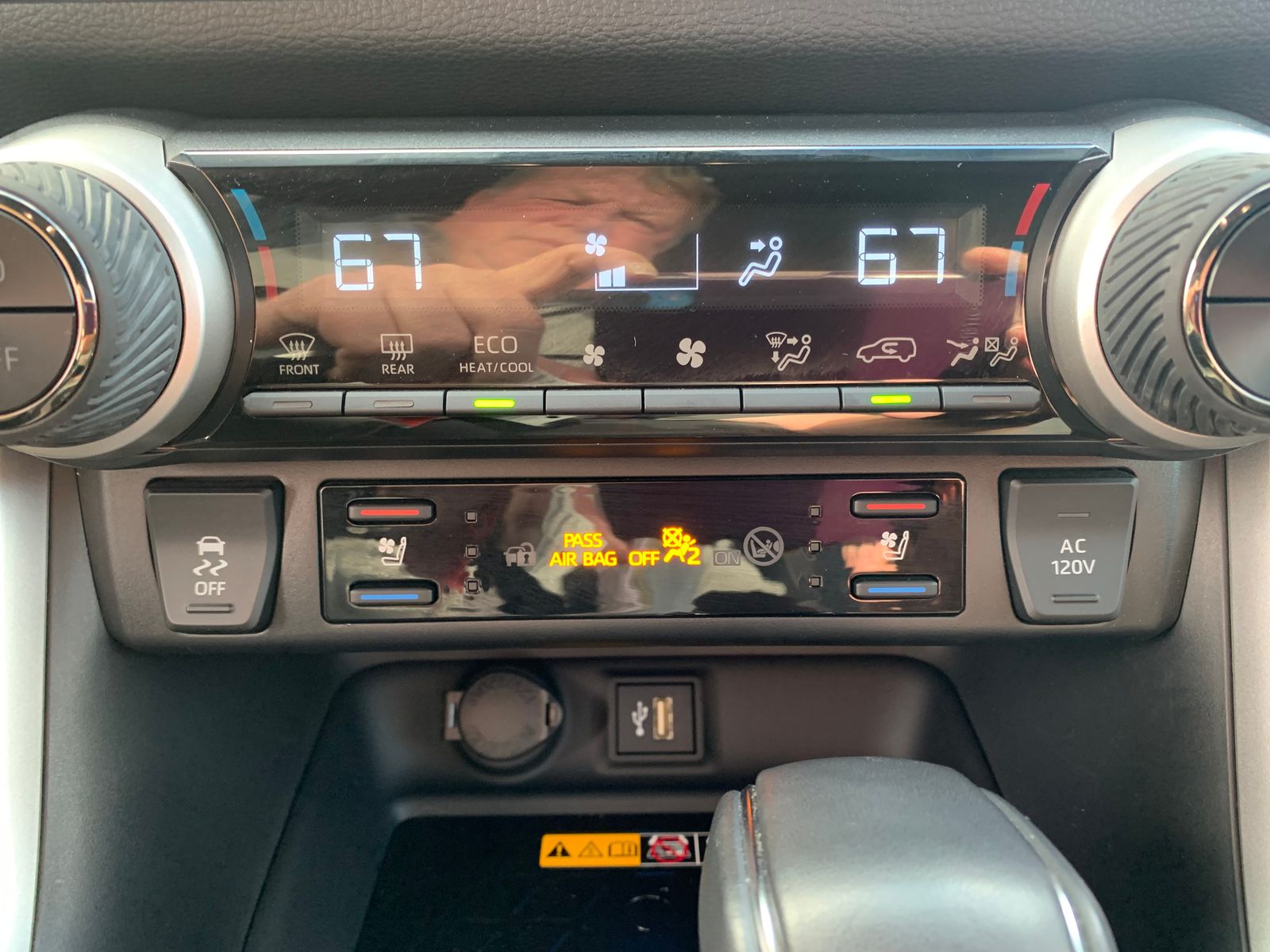 2025 Toyota RAV4 Plug-In Hybrid XSE AWD