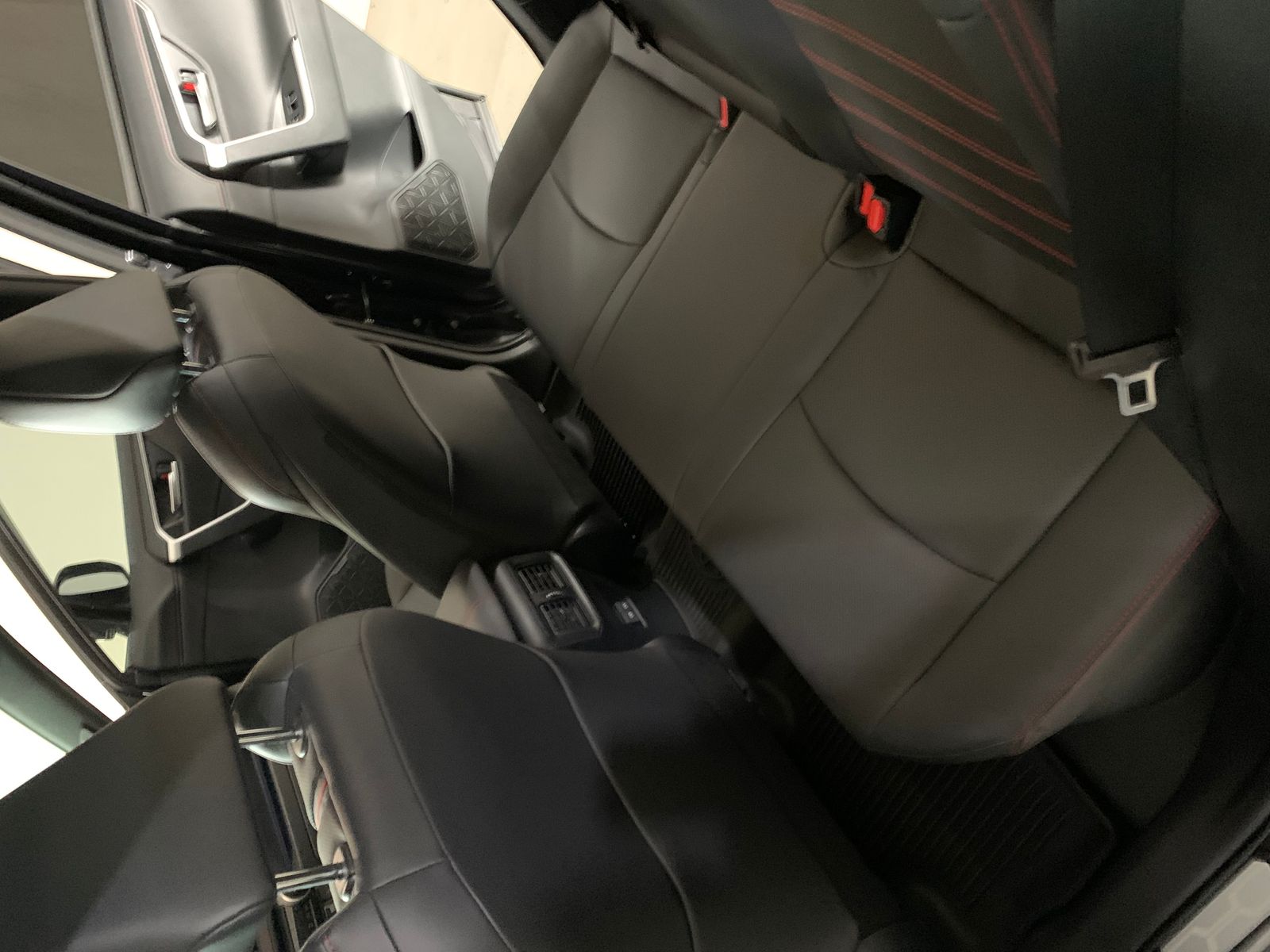 2025 Toyota RAV4 Plug-In Hybrid XSE AWD