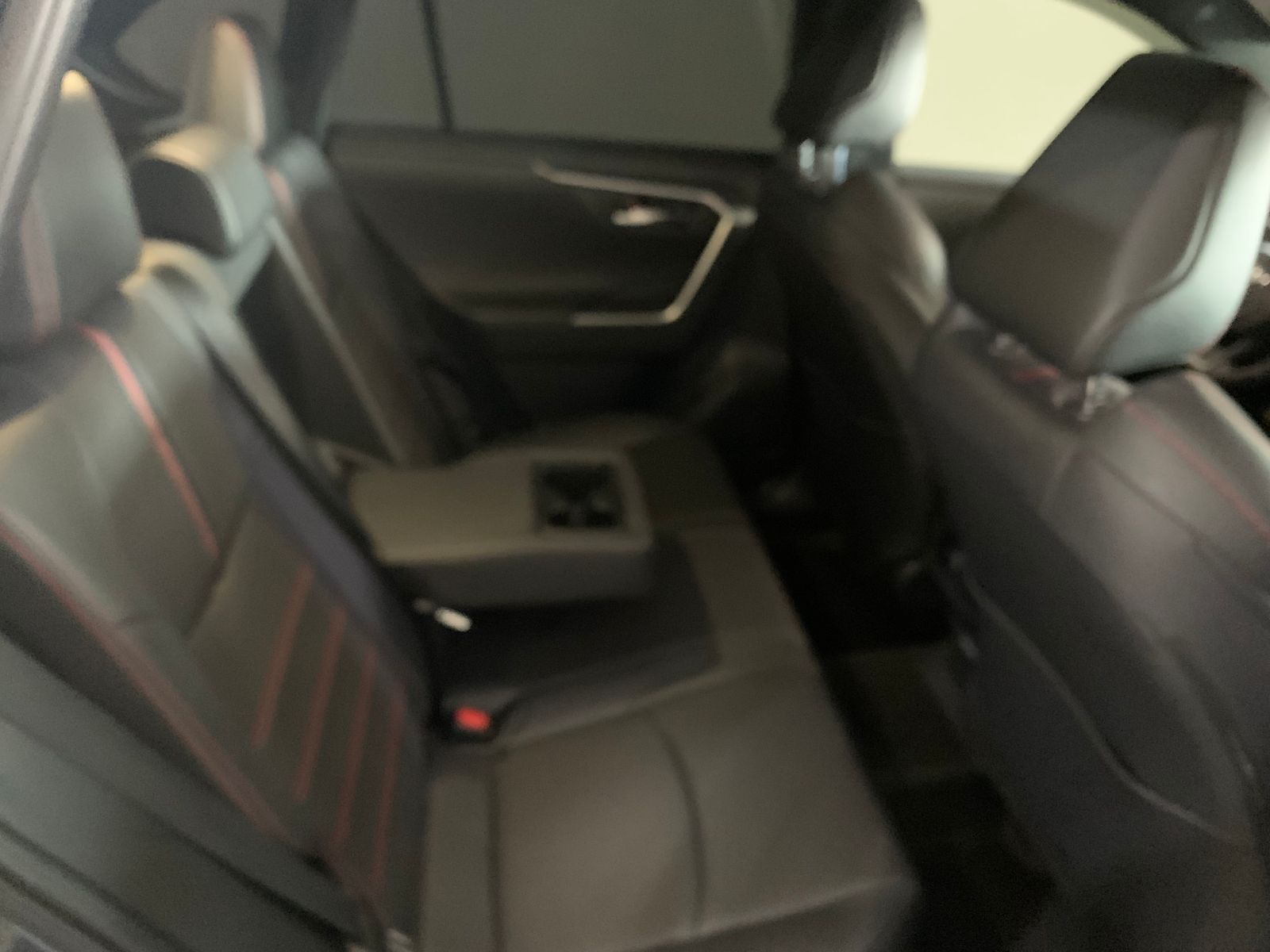 2025 Toyota RAV4 Plug-In Hybrid XSE AWD