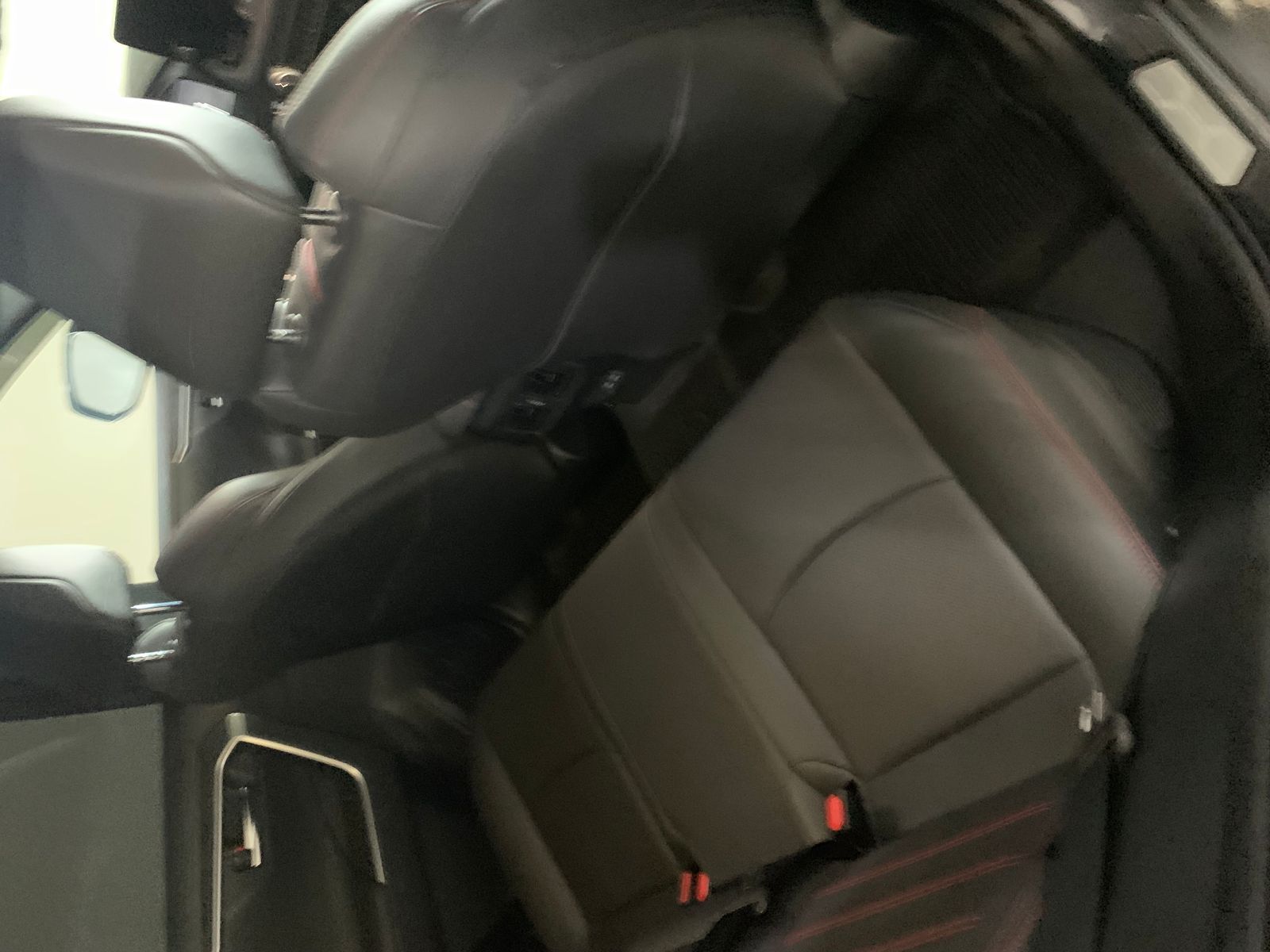 2025 Toyota RAV4 Plug-In Hybrid XSE AWD