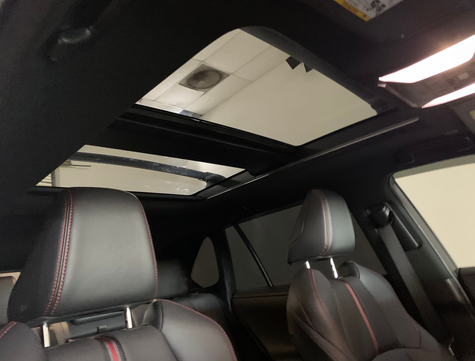 2025 Toyota RAV4 Plug-In Hybrid XSE AWD