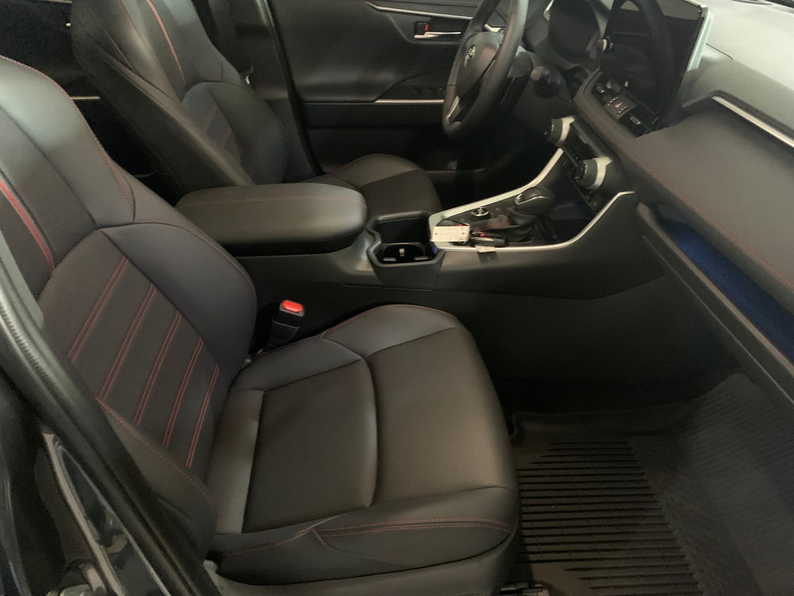 2025 Toyota RAV4 Plug-In Hybrid XSE AWD