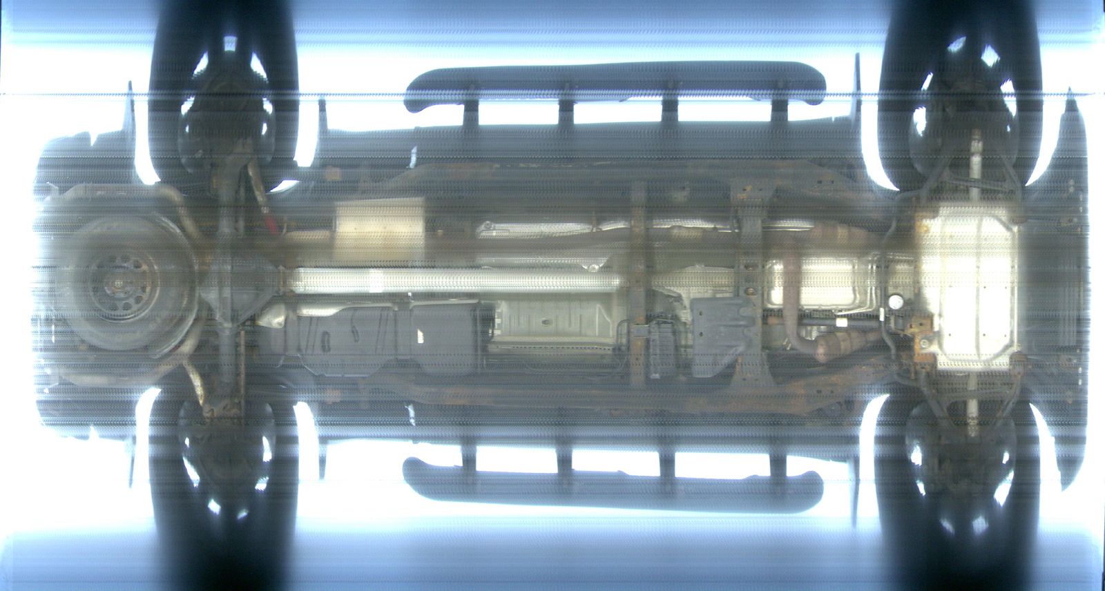 2020 Chevrolet Silverado 1500 LT Trail Boss AWD