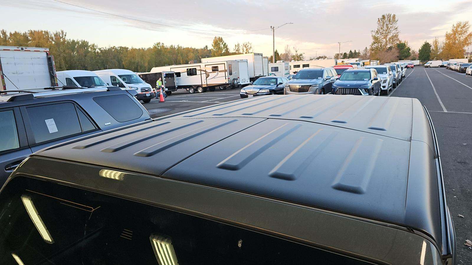 2024 Jeep Wrangler 4xe Willys AWD