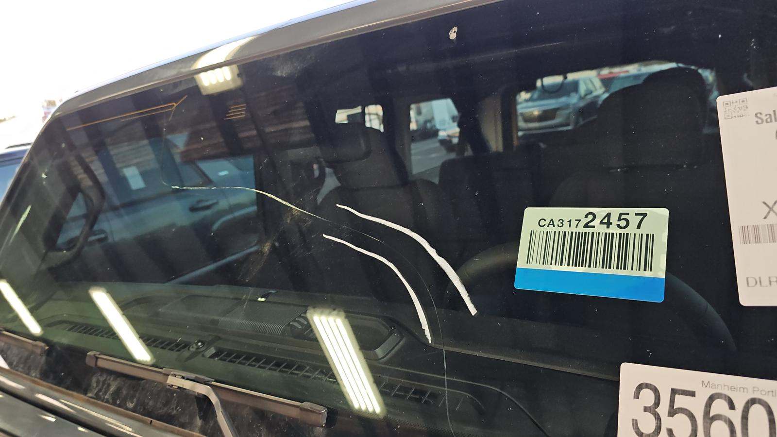 2024 Jeep Wrangler 4xe Willys AWD