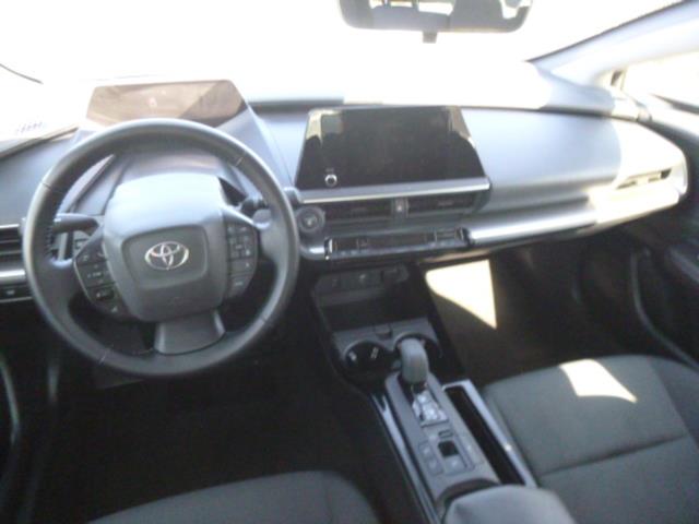 2024 Toyota Prius LE FWD
