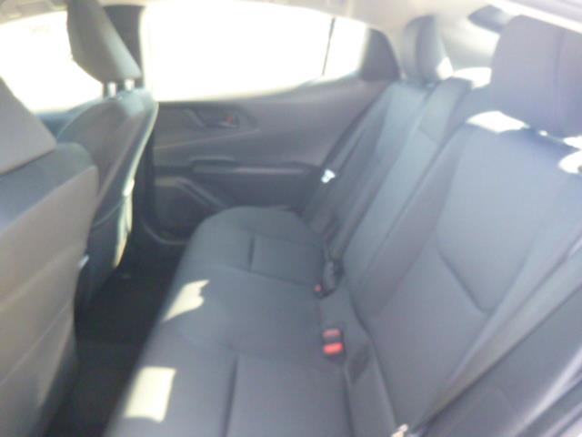 2024 Toyota Prius LE FWD