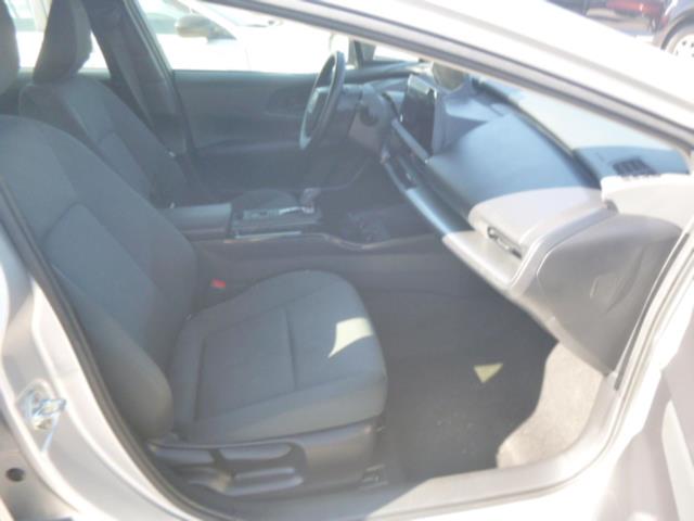 2024 Toyota Prius LE FWD