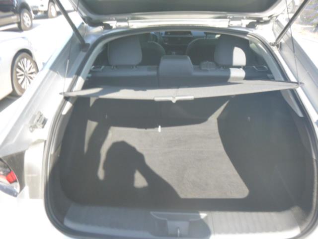 2024 Toyota Prius LE FWD