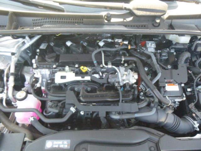 2024 Toyota Prius LE FWD