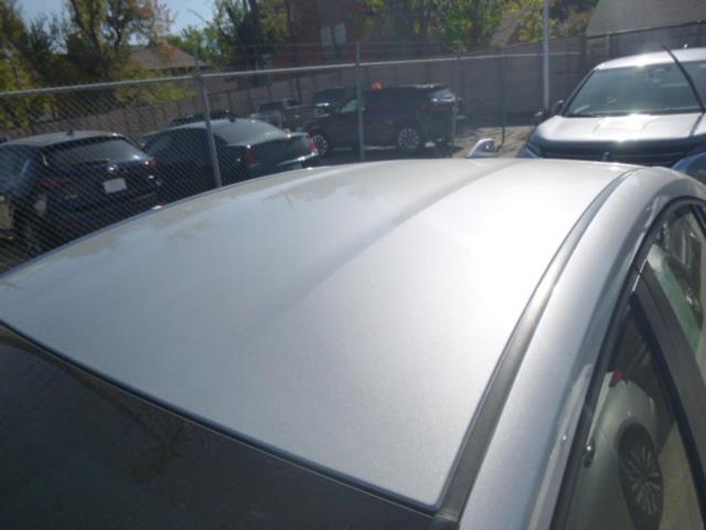 2024 Toyota Prius LE FWD