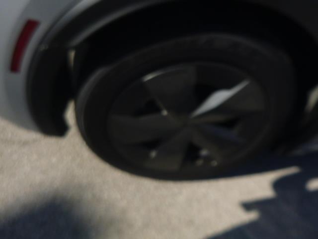 2024 Toyota Prius LE FWD