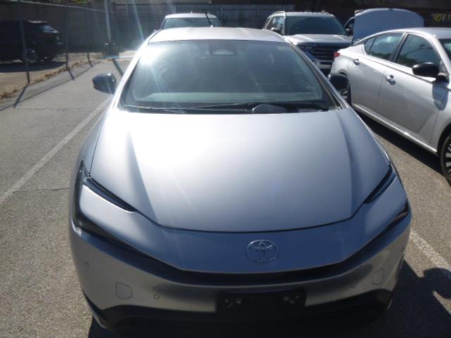 2024 Toyota Prius LE FWD