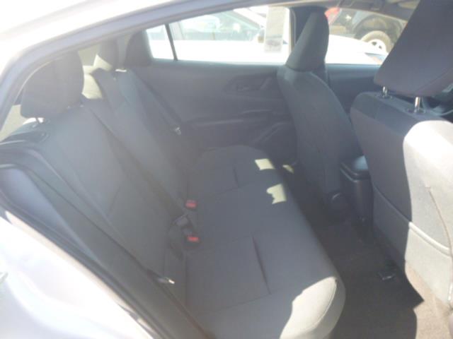 2024 Toyota Prius LE FWD