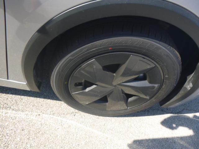 2024 Toyota Prius LE FWD