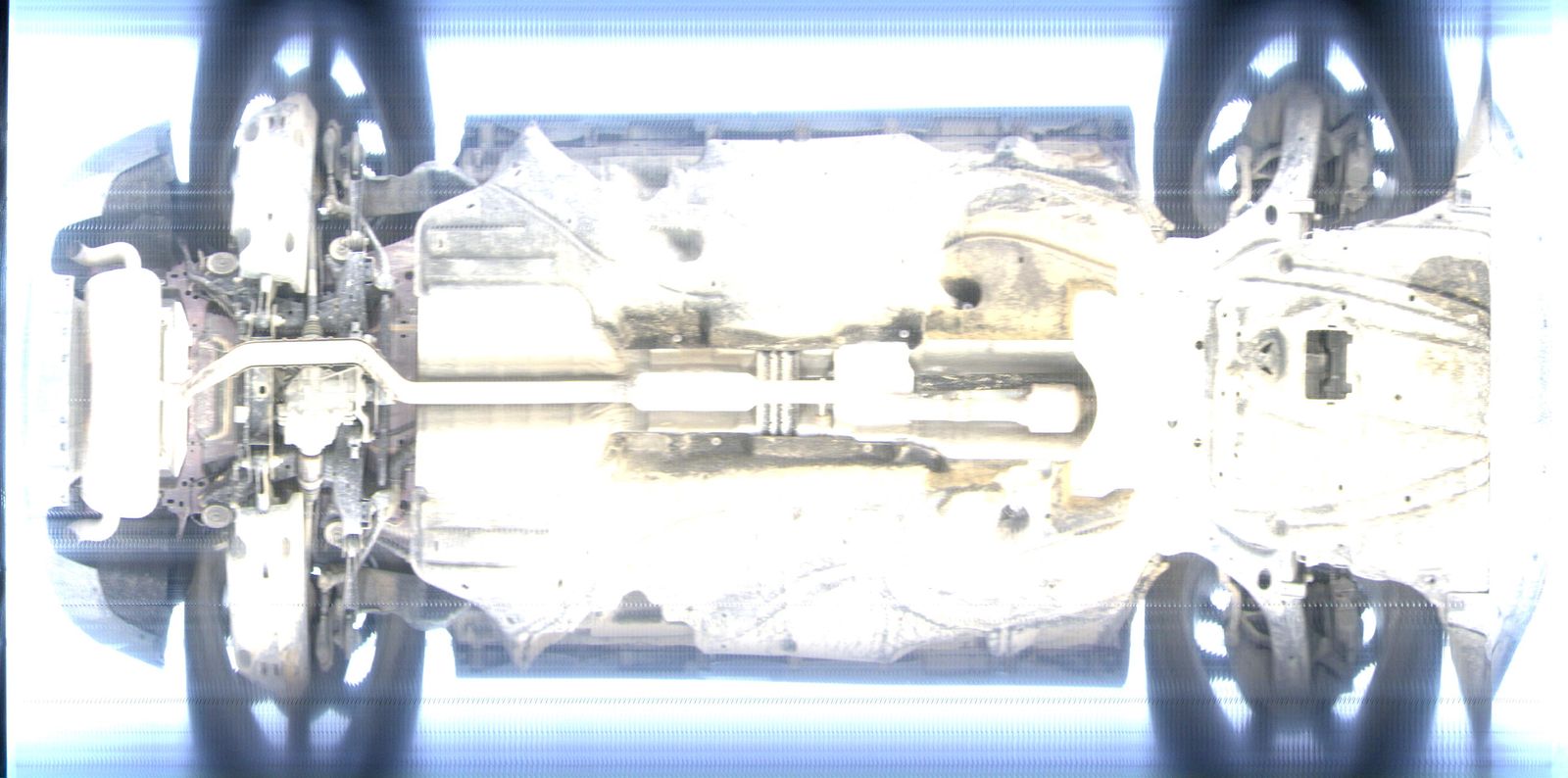 2024 Lincoln Nautilus Reserve AWD