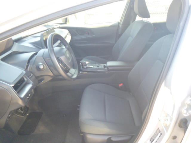 2024 Toyota Prius LE FWD