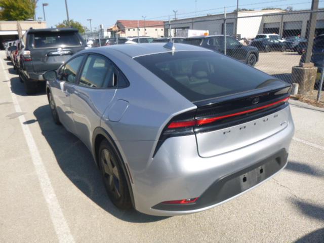 2024 Toyota Prius LE FWD