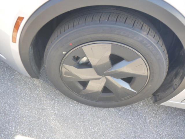 2024 Toyota Prius LE FWD