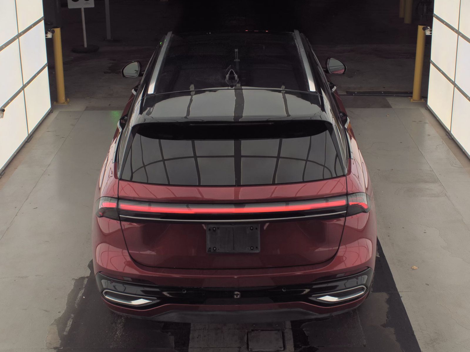 2024 Lincoln Nautilus Reserve AWD