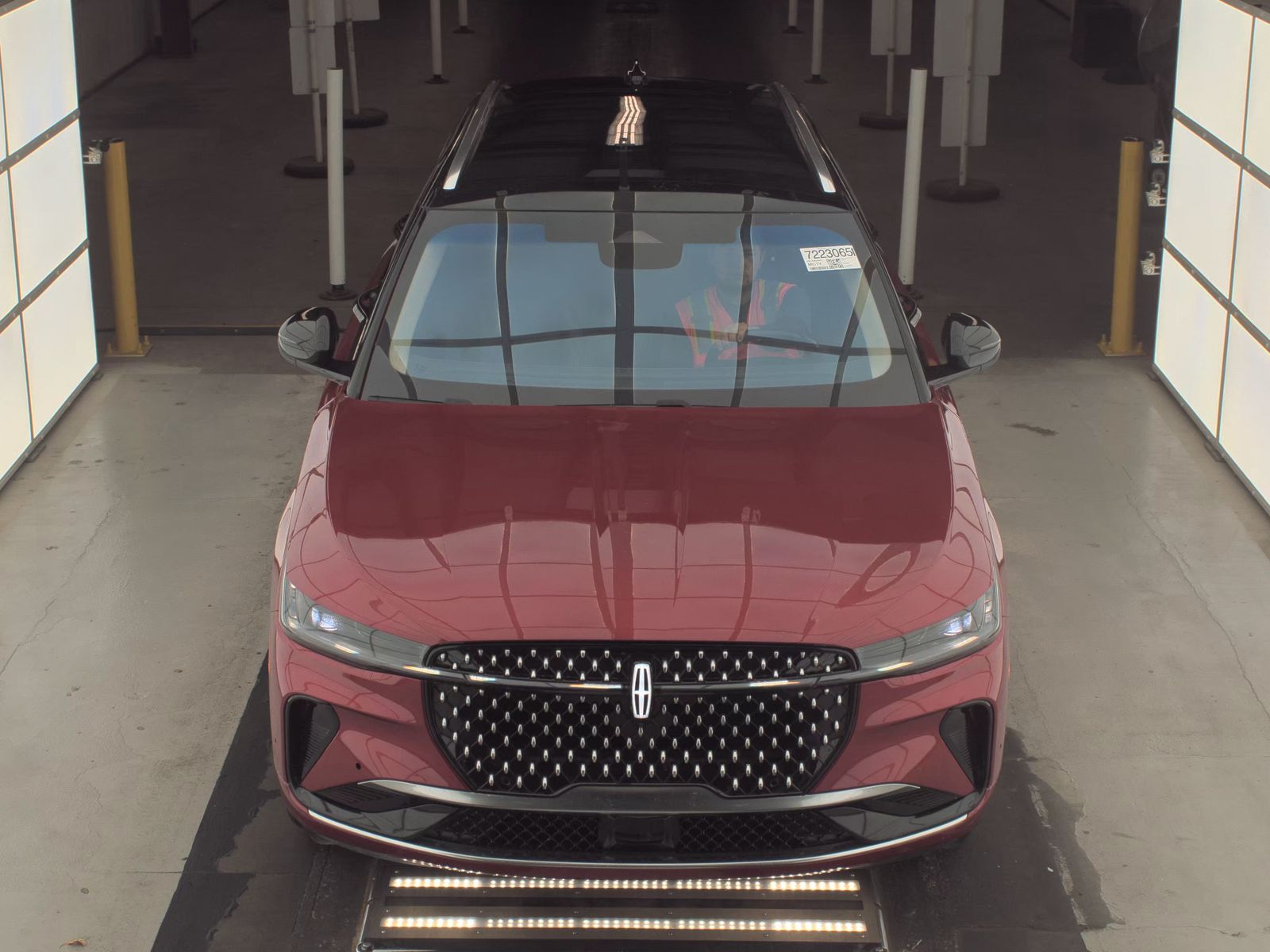 2024 Lincoln Nautilus Reserve AWD