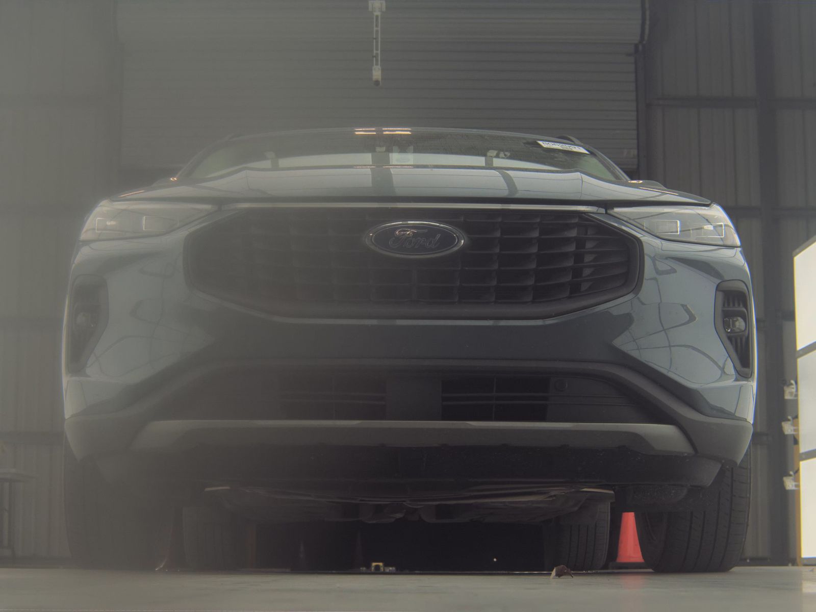 2025 Ford Escape Platinum AWD