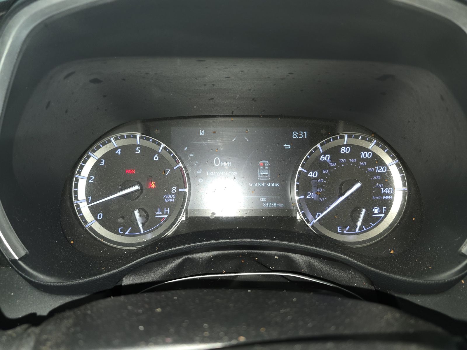 2022 Toyota Highlander XLE FWD