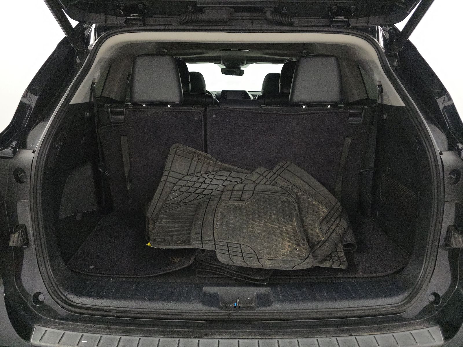 2022 Toyota Highlander XLE FWD