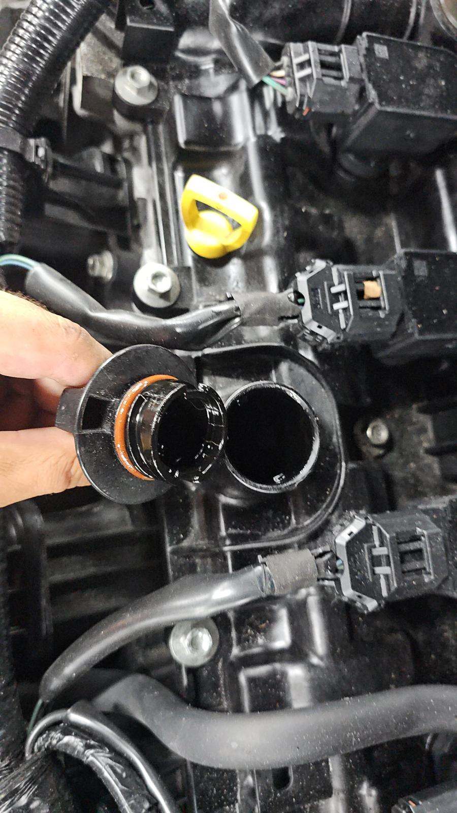 2022 MAZDA CX-5 2.5 S Carbon Edition AWD