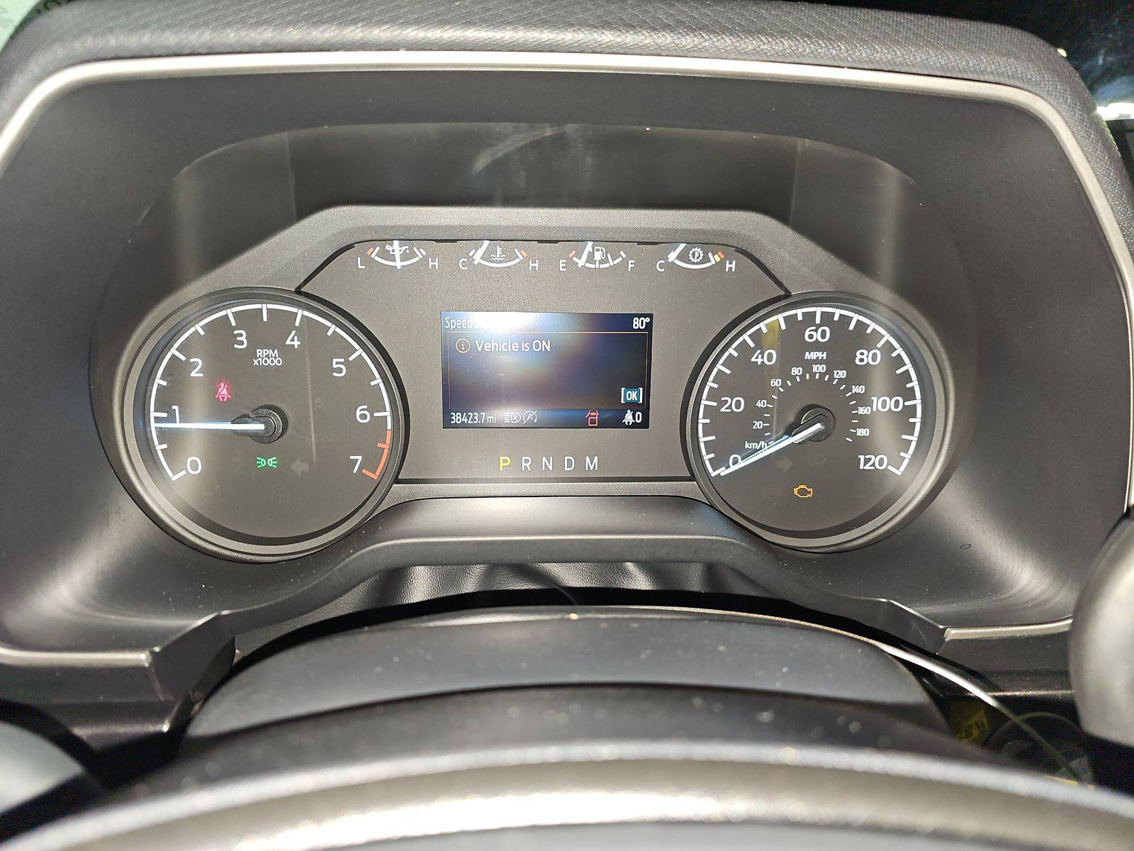 2023 Ford F-150 XL RWD