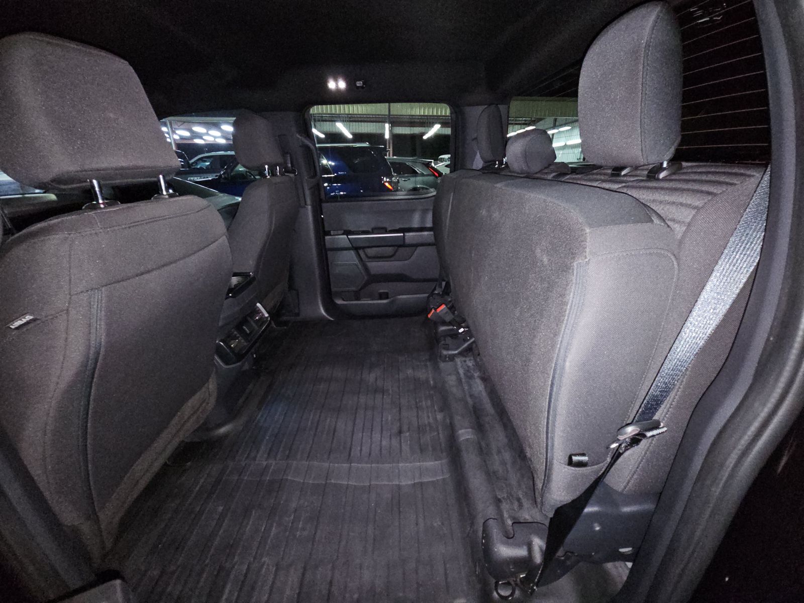 2023 Ford F-150 XL RWD