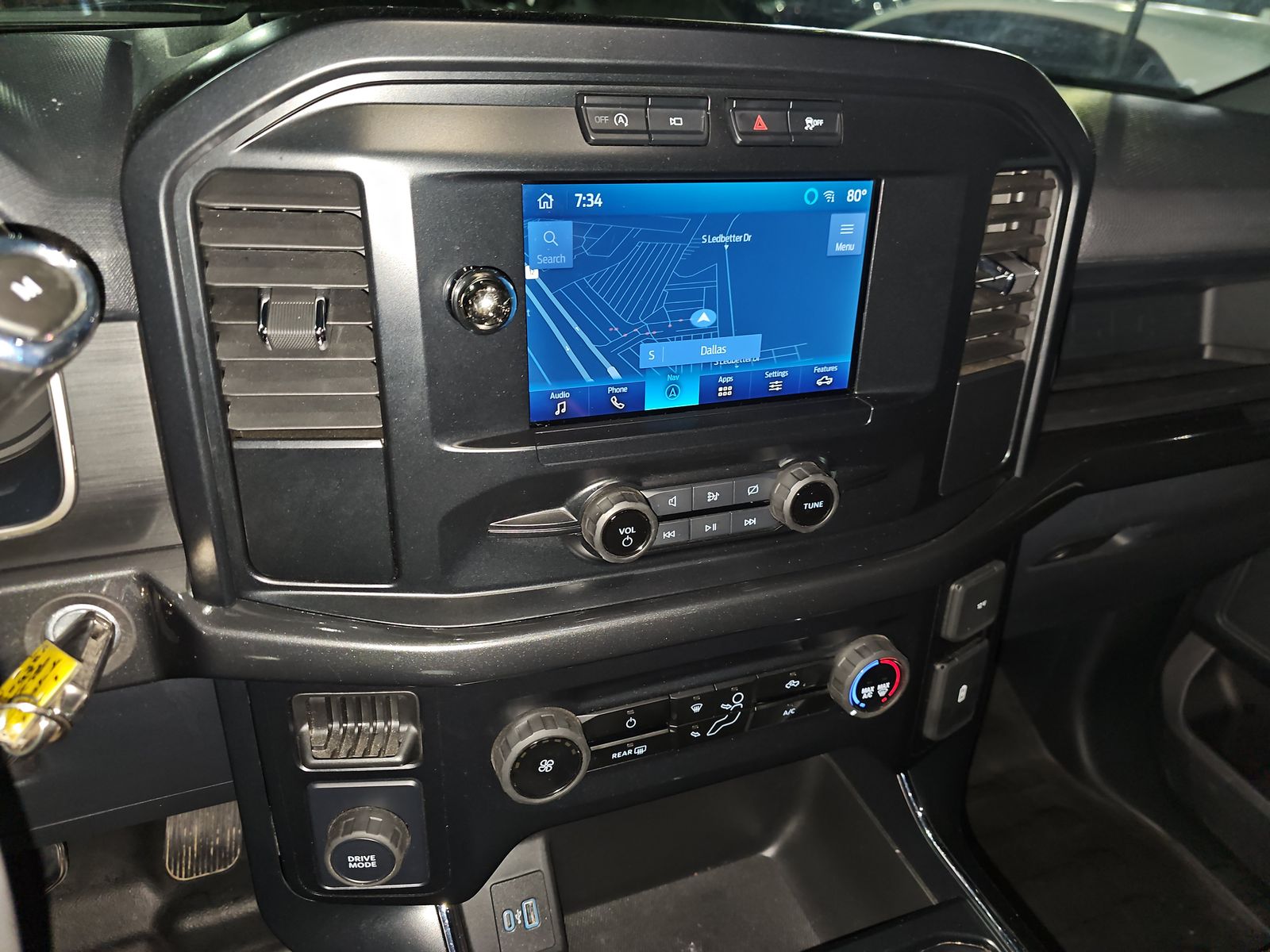 2023 Ford F-150 XL RWD