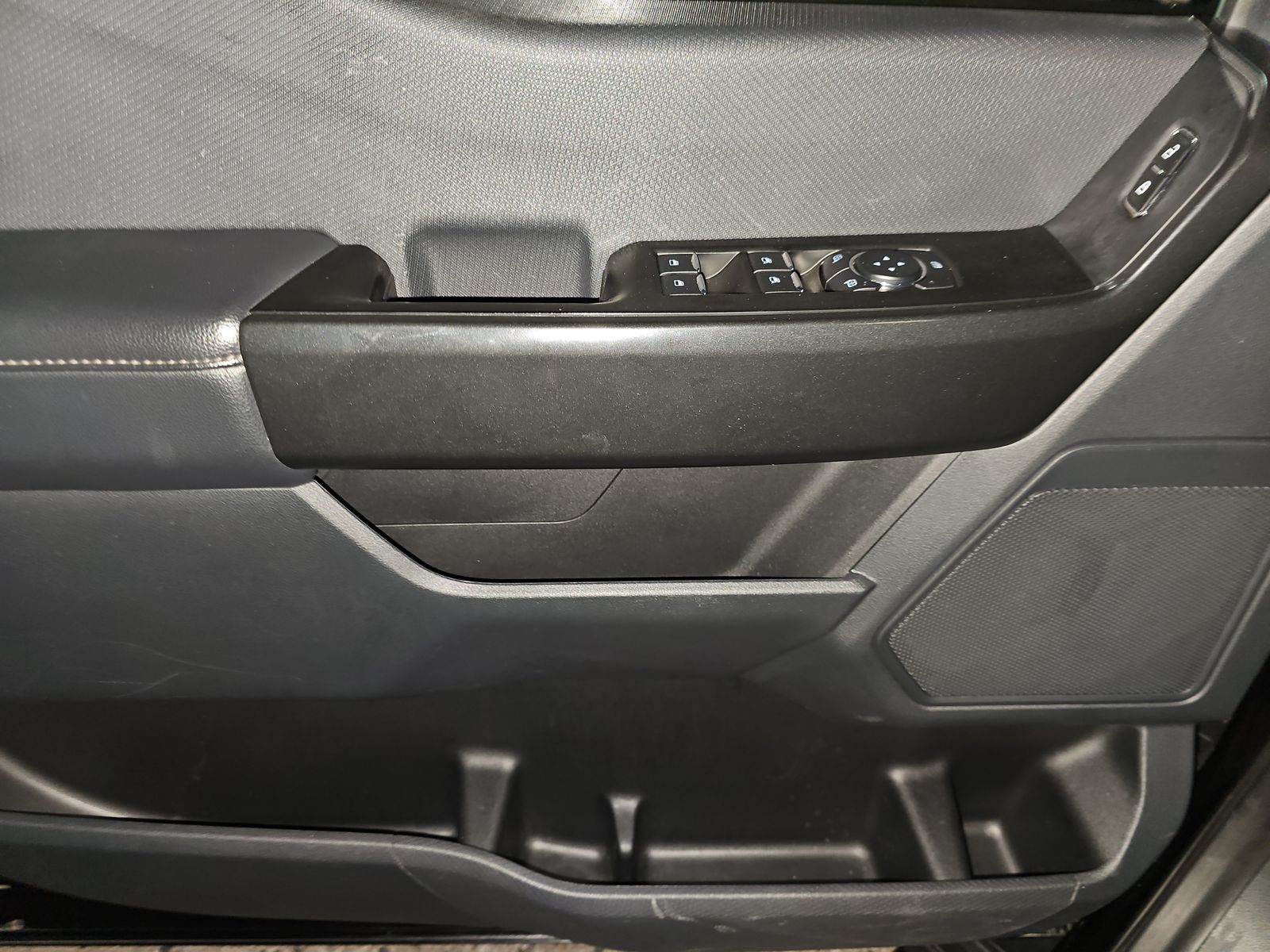 2023 Ford F-150 XL RWD