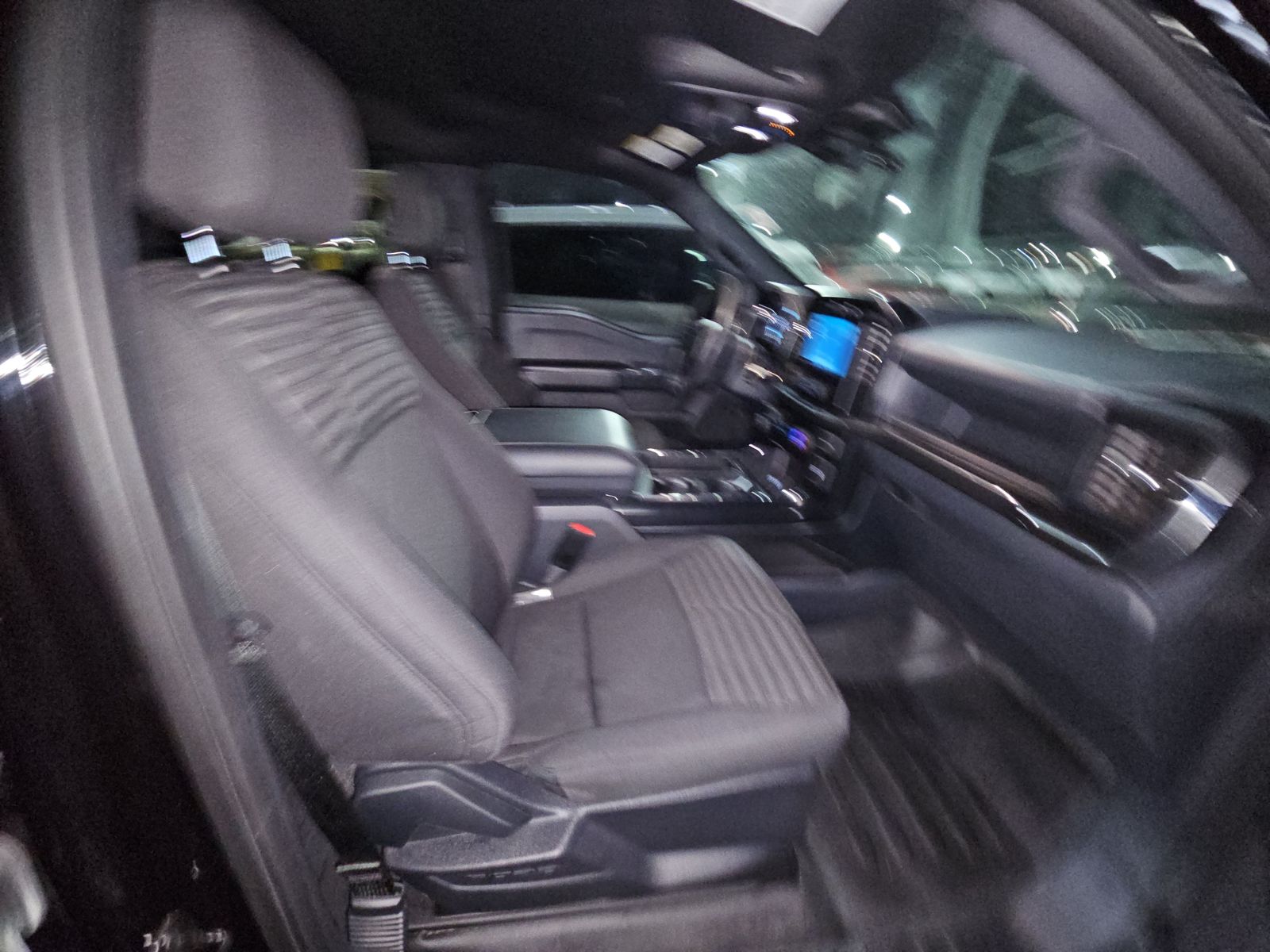 2023 Ford F-150 XL RWD